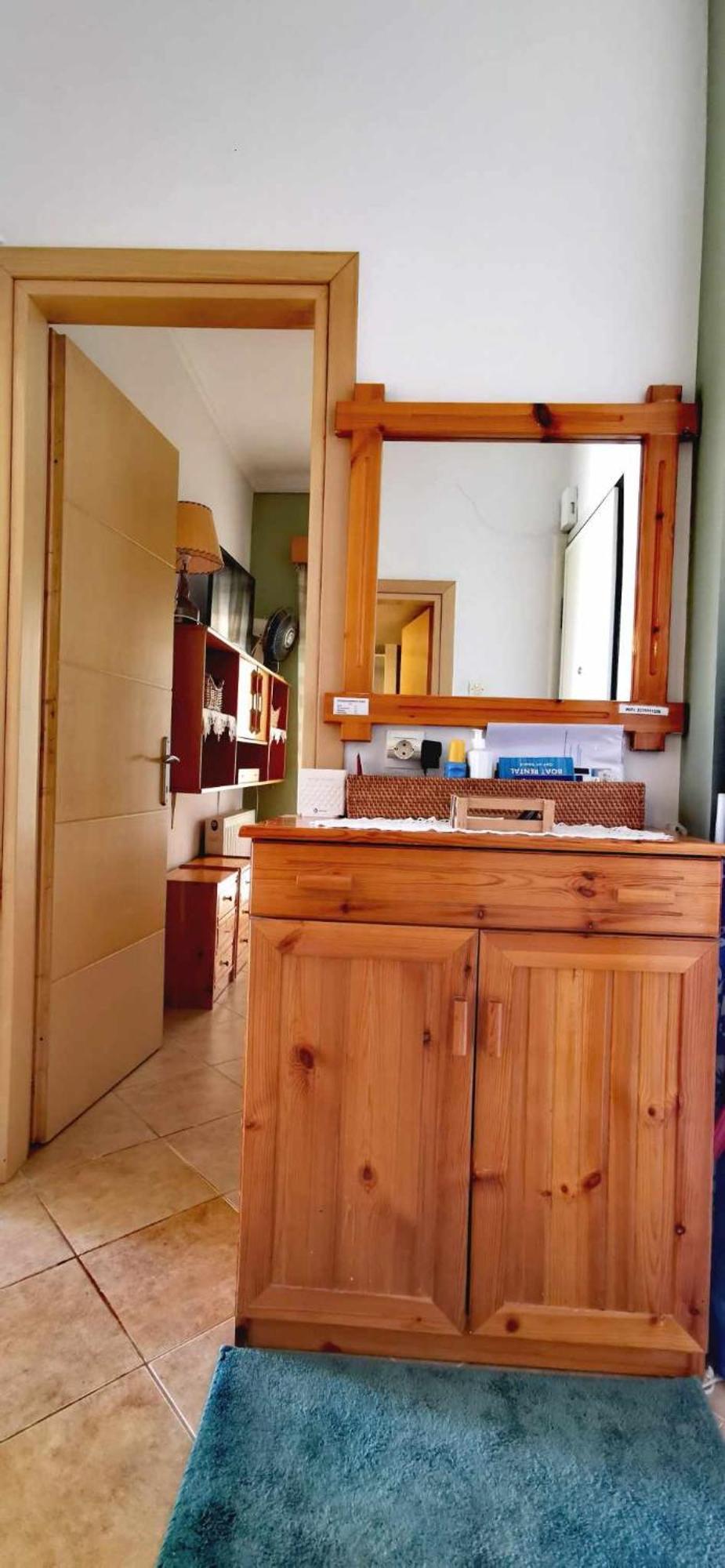 Metamorphosis - Halkidiki Apartment On The Beach Metamorfosi  Exterior foto
