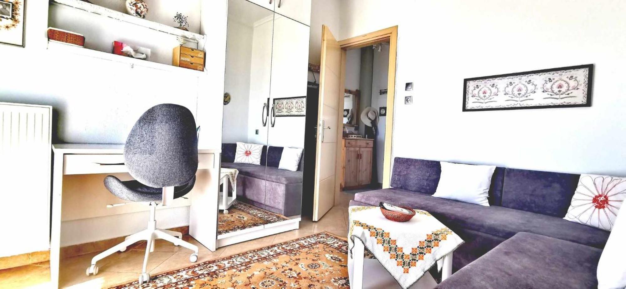 Metamorphosis - Halkidiki Apartment On The Beach Metamorfosi  Exterior foto